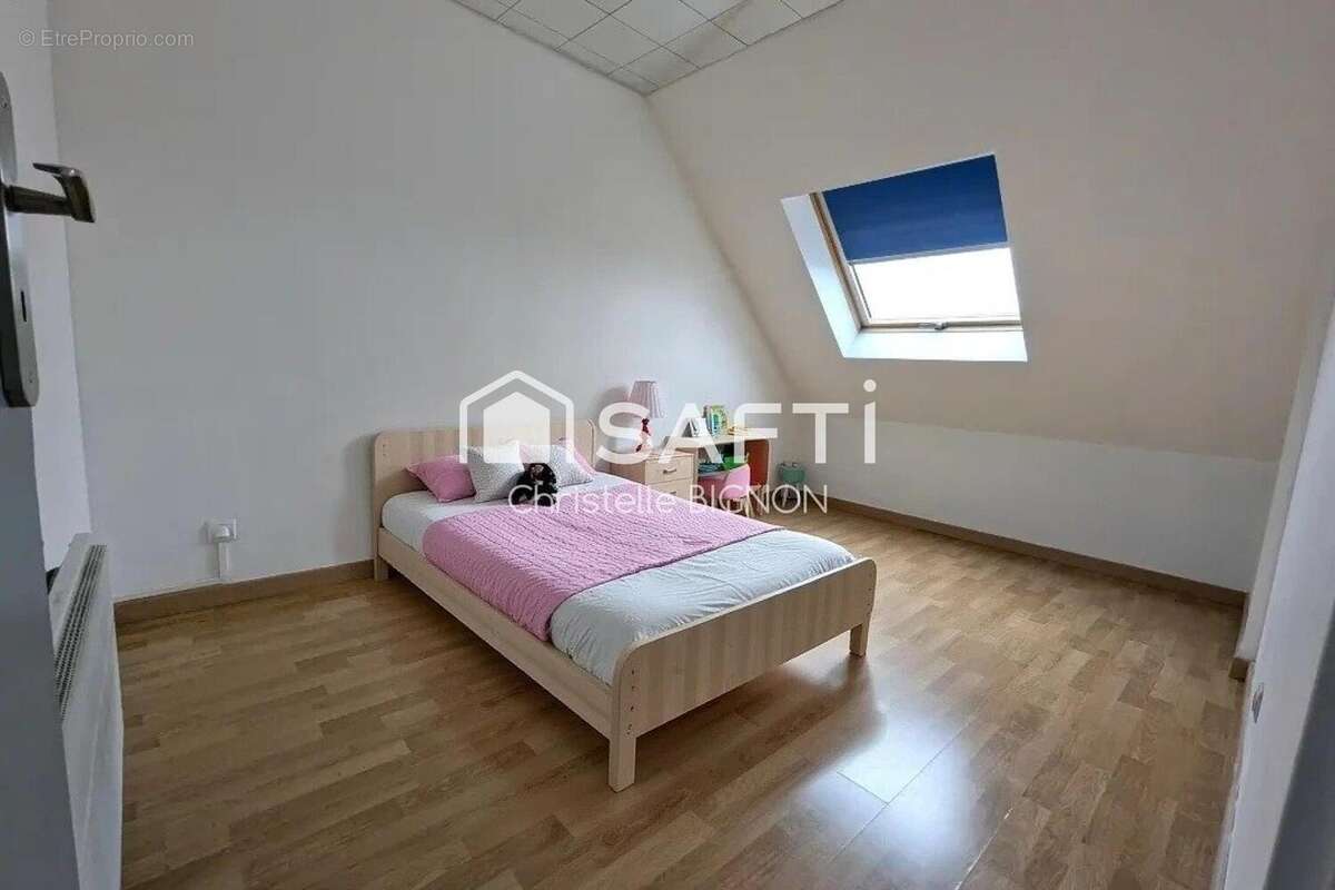 Maison 90 m² à Litz  - photo 6