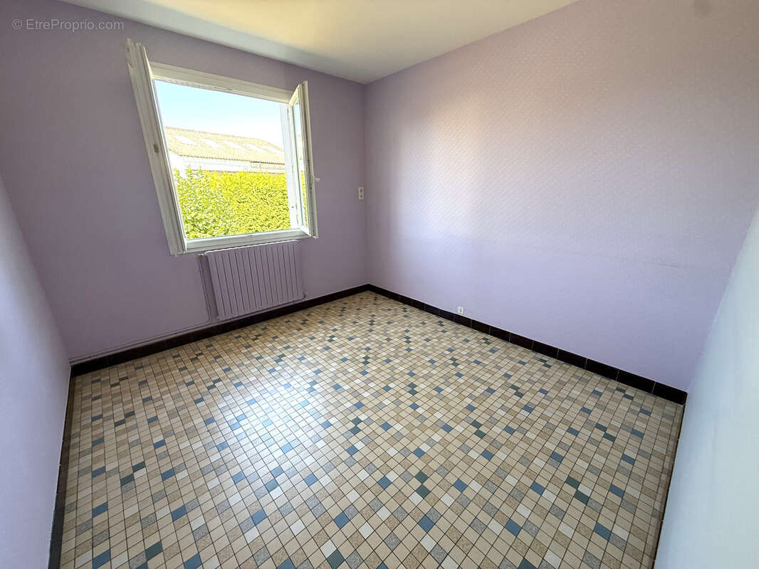 Maison à ERBRAY