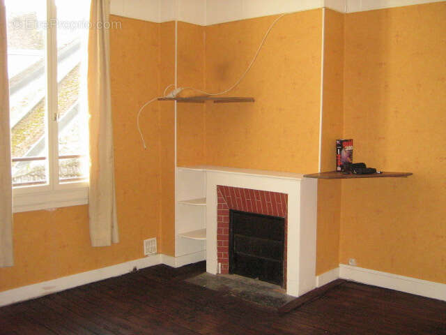Appartement à AVALLON