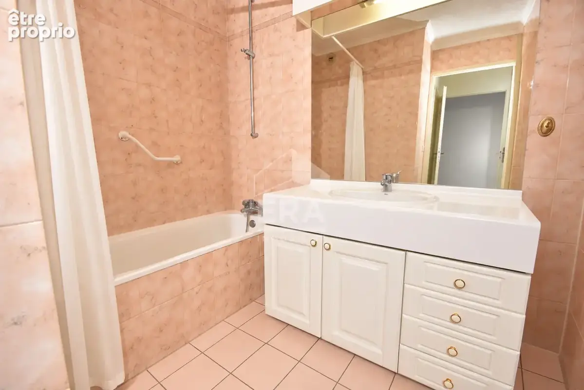 Appartement 117m² à annemasse - photo 6