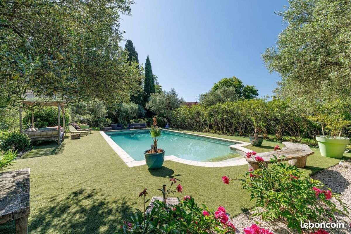 Photo 3 - Maison à FLAYOSC