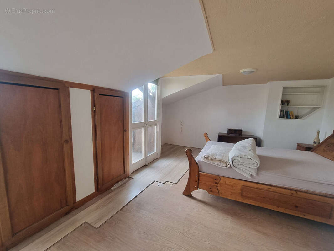 Maison Saint Hilaire Du Harcouët - photo 11