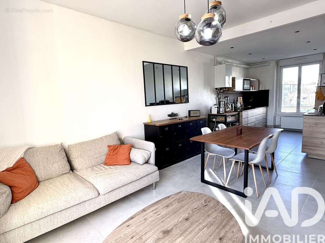 Photo 3 - Appartement à BREST