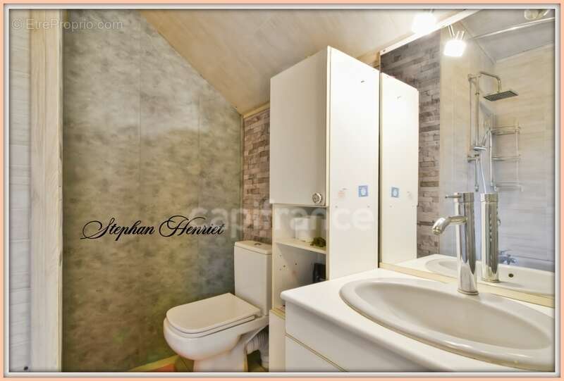 Maison à ALLAND'HUY-ET-SAUSSEUIL