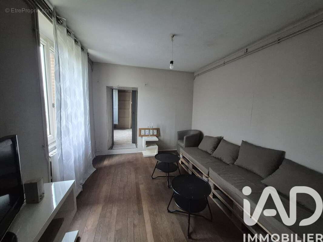 Maison 63 m² à Treignat  - photo 8