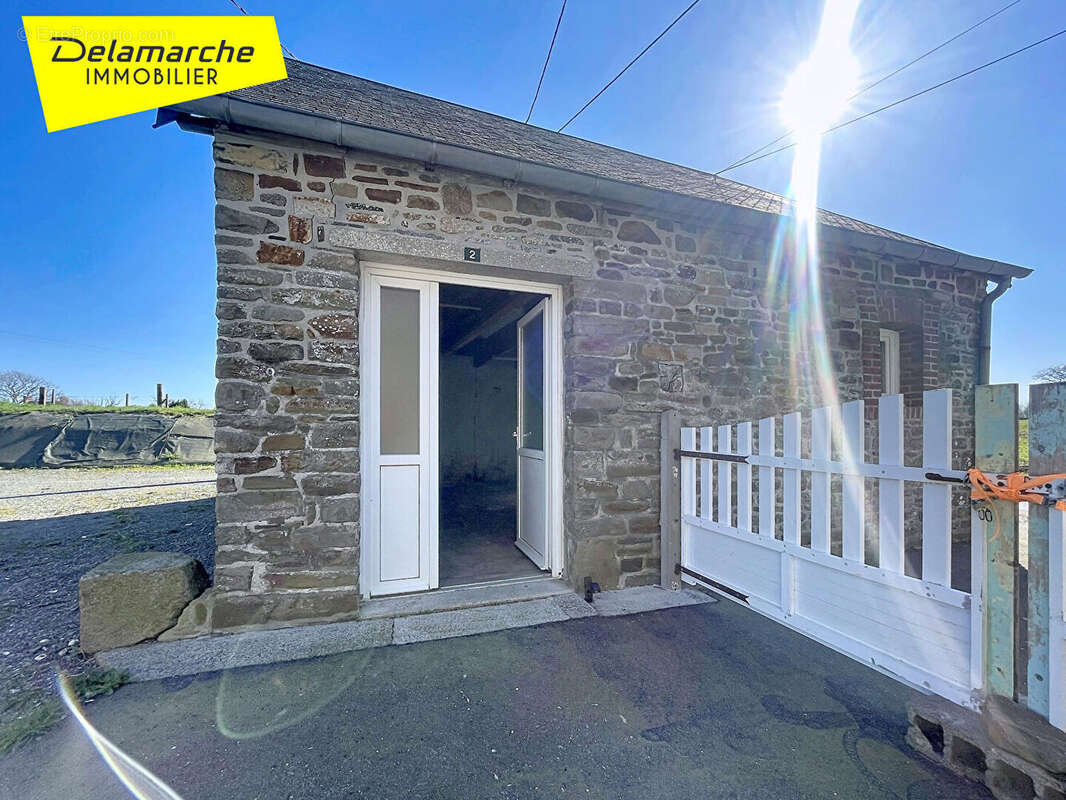 Maison à LA MEURDRAQUIERE