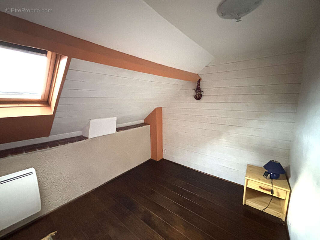 Maison à POUZAY