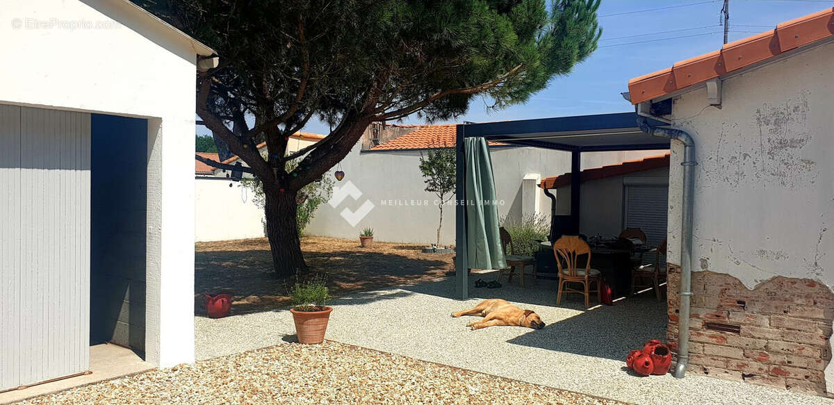 Maison 90 m² à La Tremblade  - photo 2
