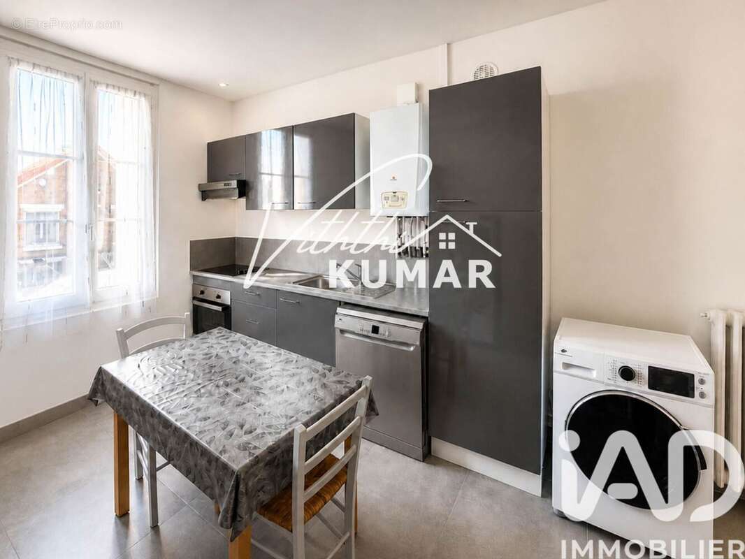 Photo 6 - Appartement à AULNAY-SOUS-BOIS