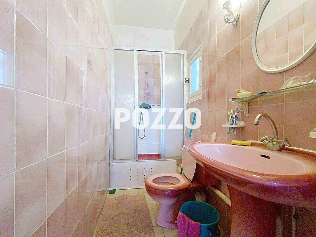 Appartement à TROUVILLE-SUR-MER