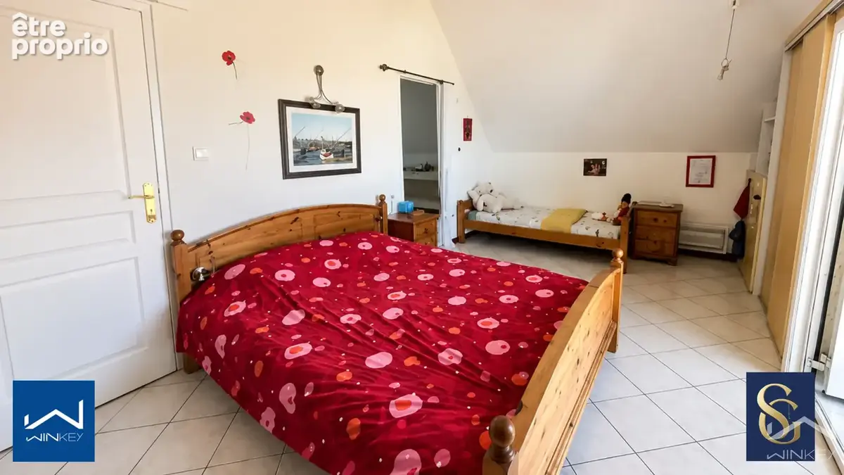 Saint-gilles-les-bains   secteur chemin summer / carosse   maison familiale 3/4 chambres, piscine et vue mer - photo 9