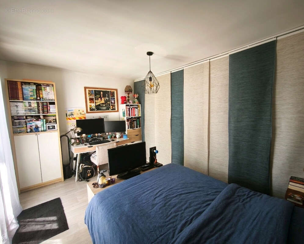 Maison traditionnelle avec 3 chambres - photo 4