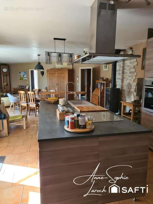 Photo 5 - Maison à ROSIERES