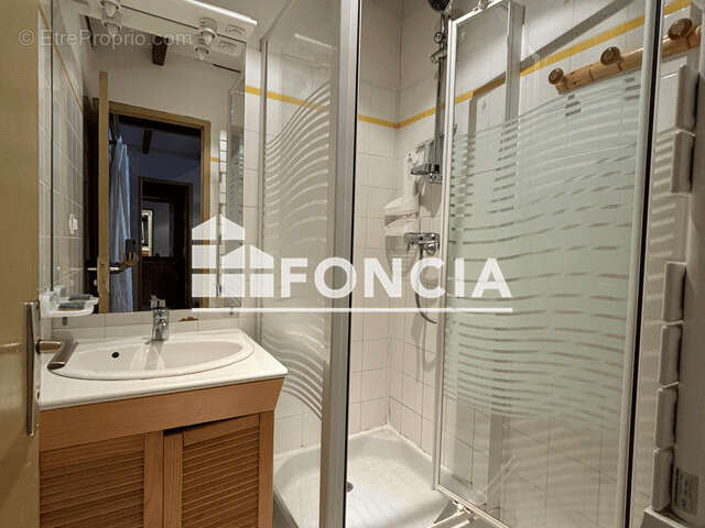 Appartement à ALLOS