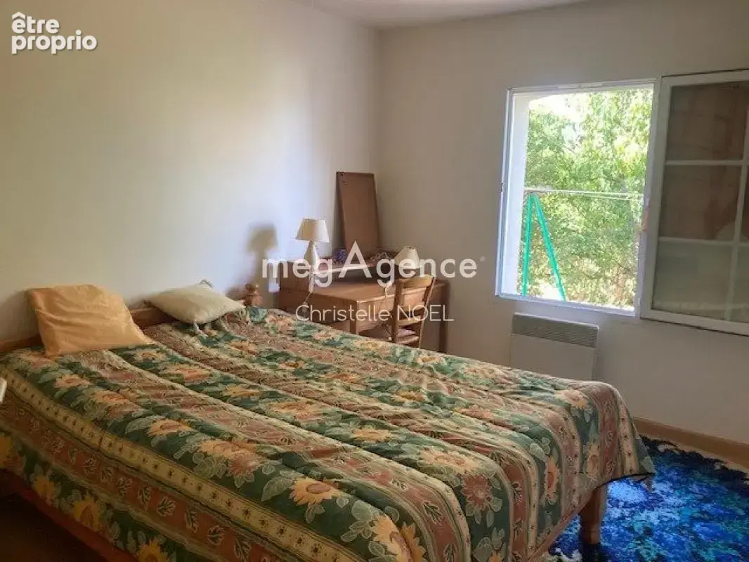 A Angles,maison de plain pied ,3 chambres,proches des commodités - photo 11