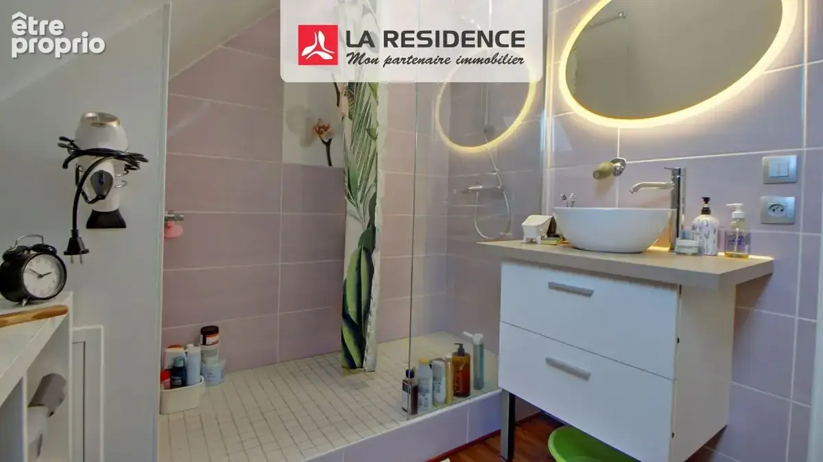 Maison 7 pièces 143 m² à vendre à Les Clayes-Sous-Bois (78340) - photo 7