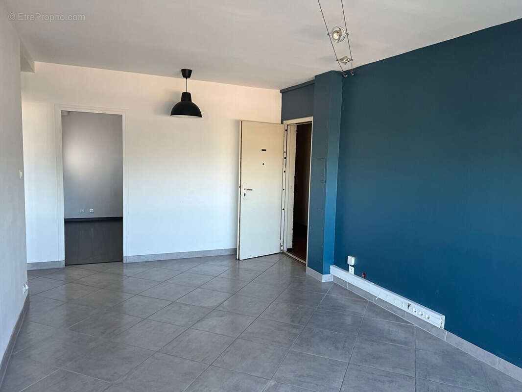 Appartement à MARTIGUES