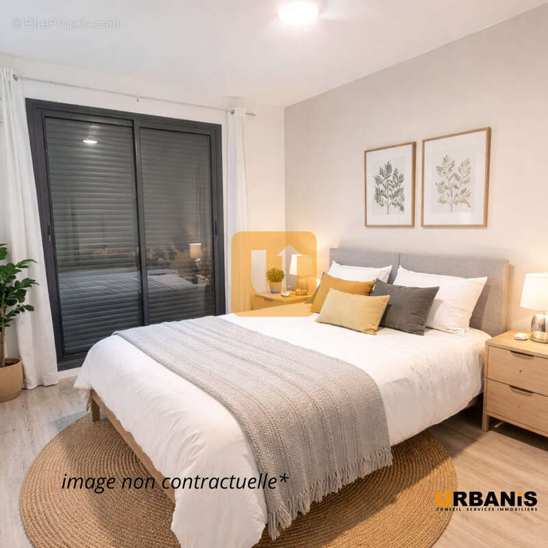 Maison à SAINT-PAUL