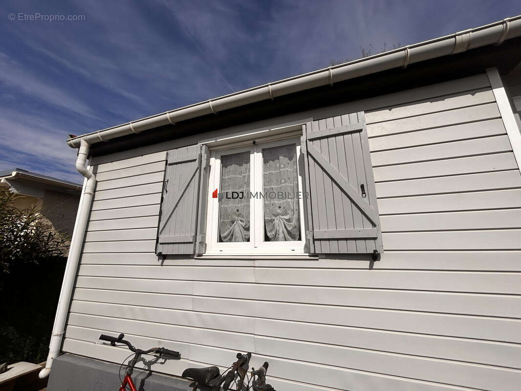 Maison à ARGELES-SUR-MER