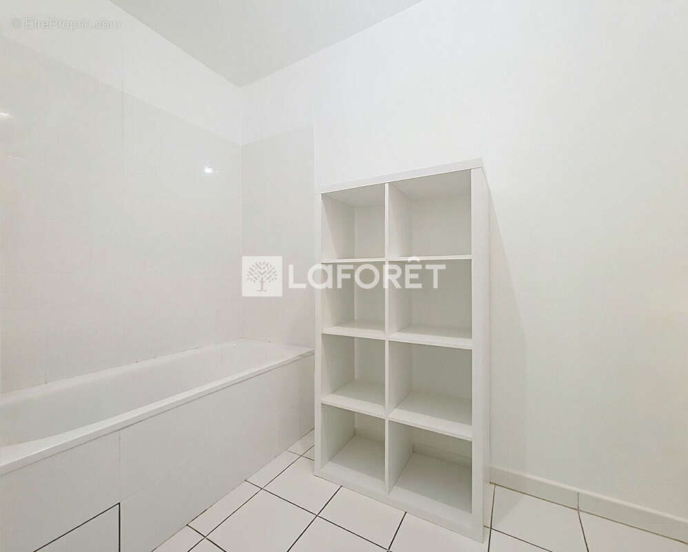 Appartement à SAINT-NAZAIRE