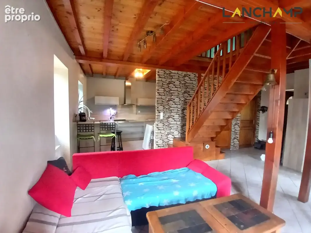 Maison de village - photo 3