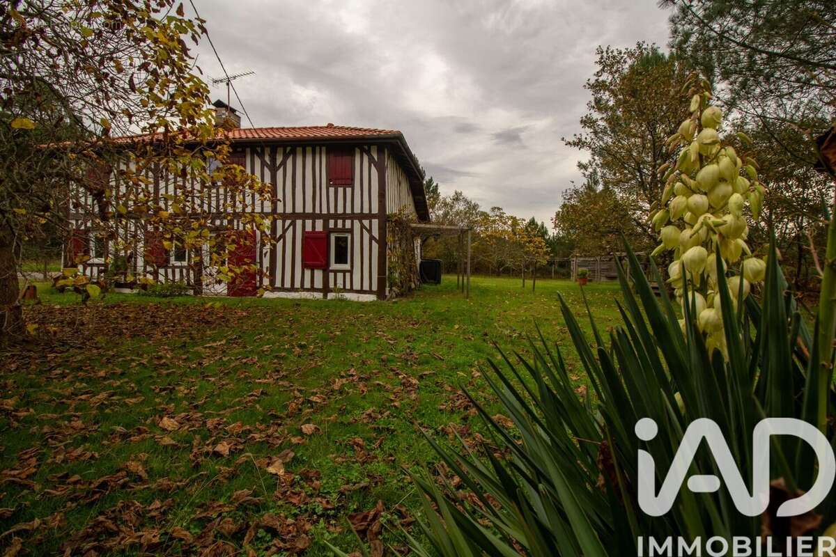 Photo 2 - Maison à LEVIGNACQ