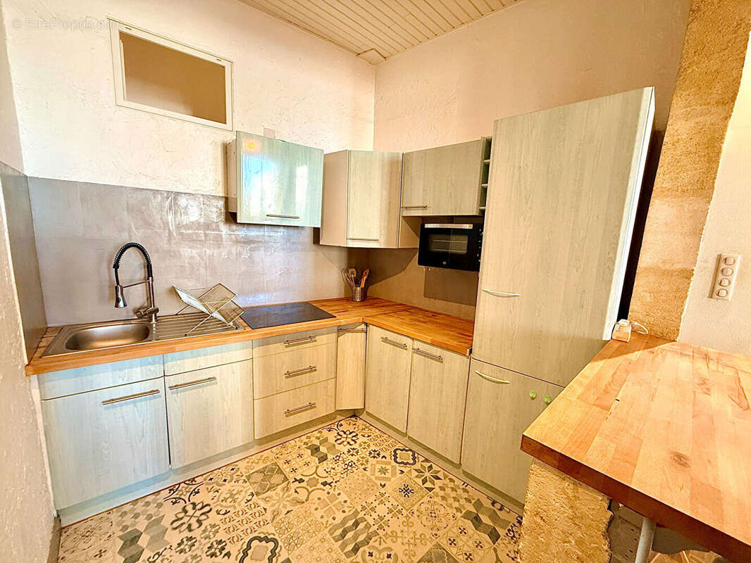 Magnifique maison de ville avec garage - photo 7