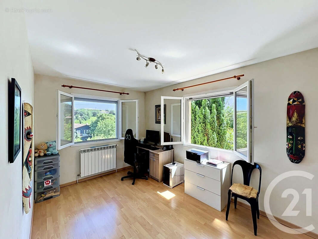Maison à AUCH