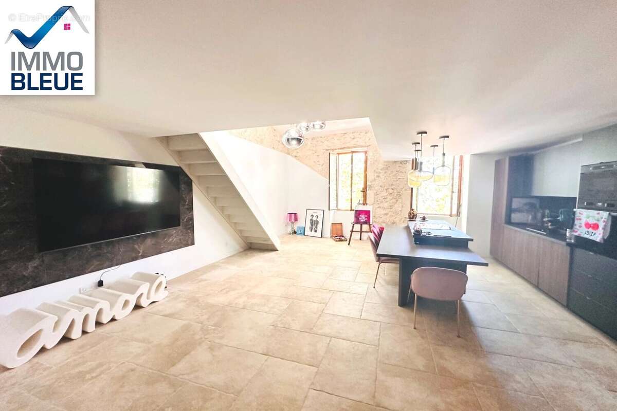 Appartement à MARTIGUES