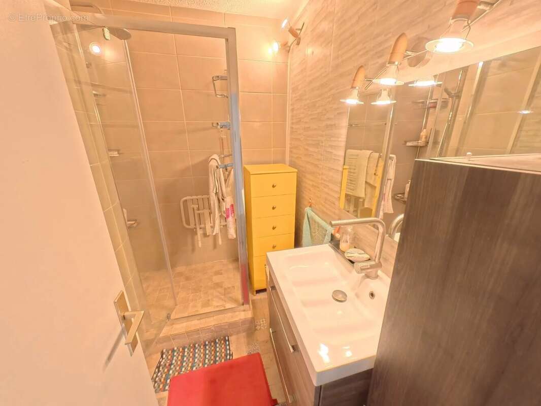 Appartement à RAMONVILLE-SAINT-AGNE