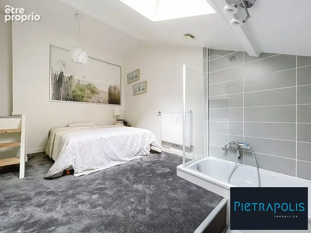 Maison 6 pièces 100 m² à vendre à Dijon (21000) - photo 8