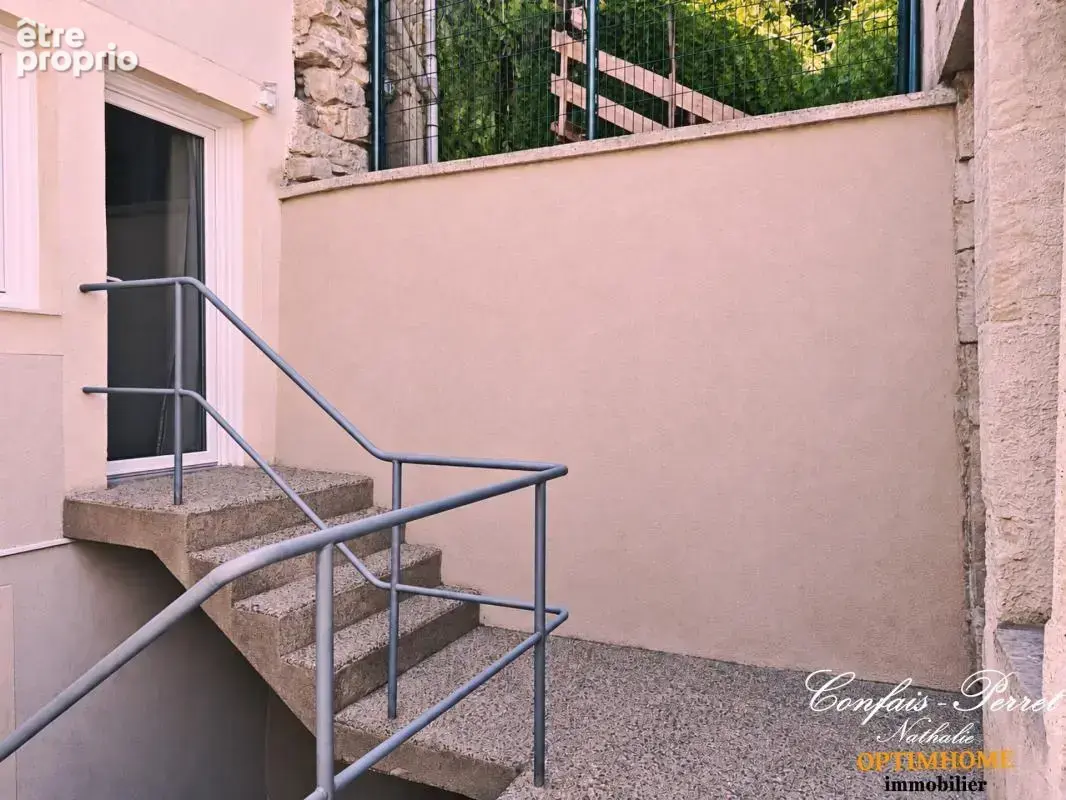 Appartement à vendre 3 pièces DOLE (39) - photo 11