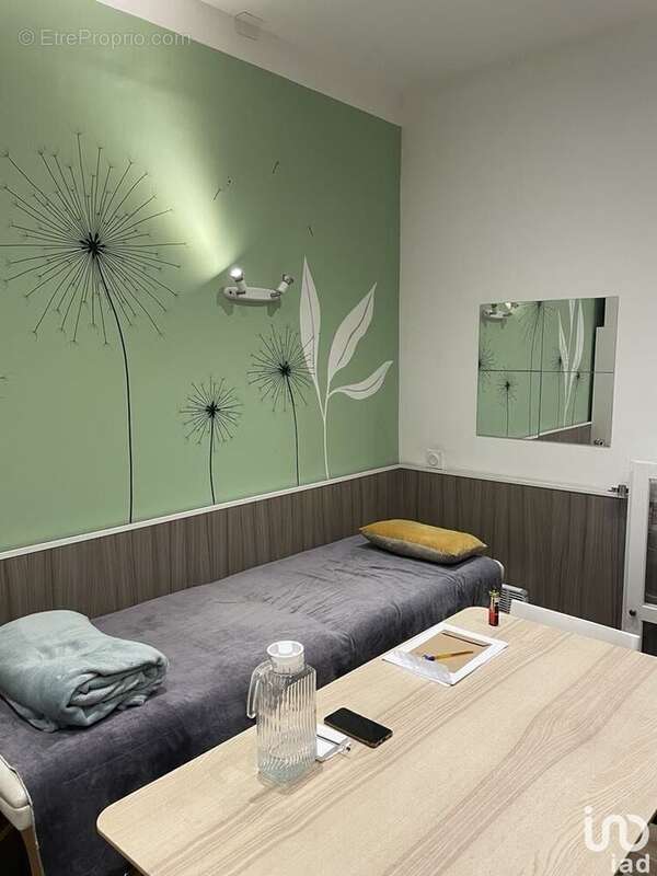 Photo 7 - Commerce à NICE