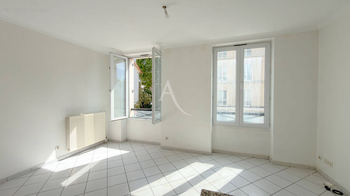 Appartement à MONTGERON