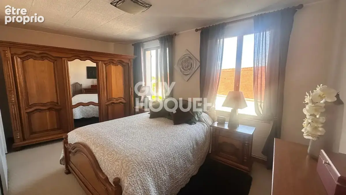 Maison 6 pièces 121 m² à vendre à Jaux (60880) - photo 8