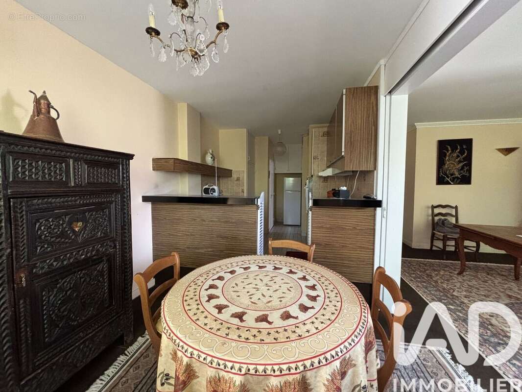 Photo 6 - Appartement à POISSY