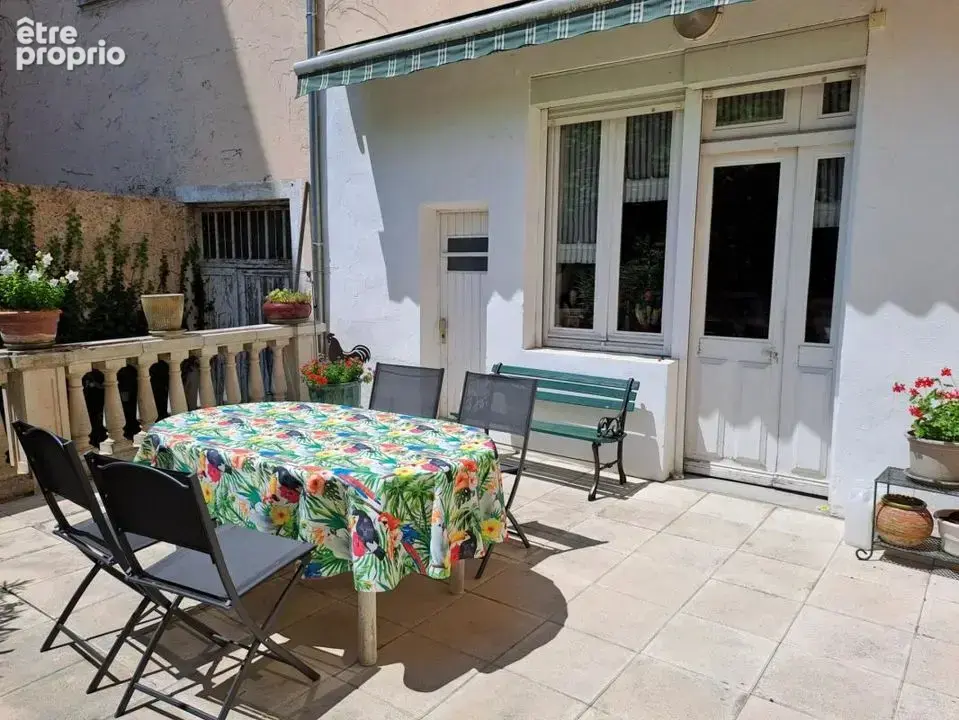 Maison 5 pièces 114 m² à vendre à Romans-Sur-Isere (26100) - photo 4