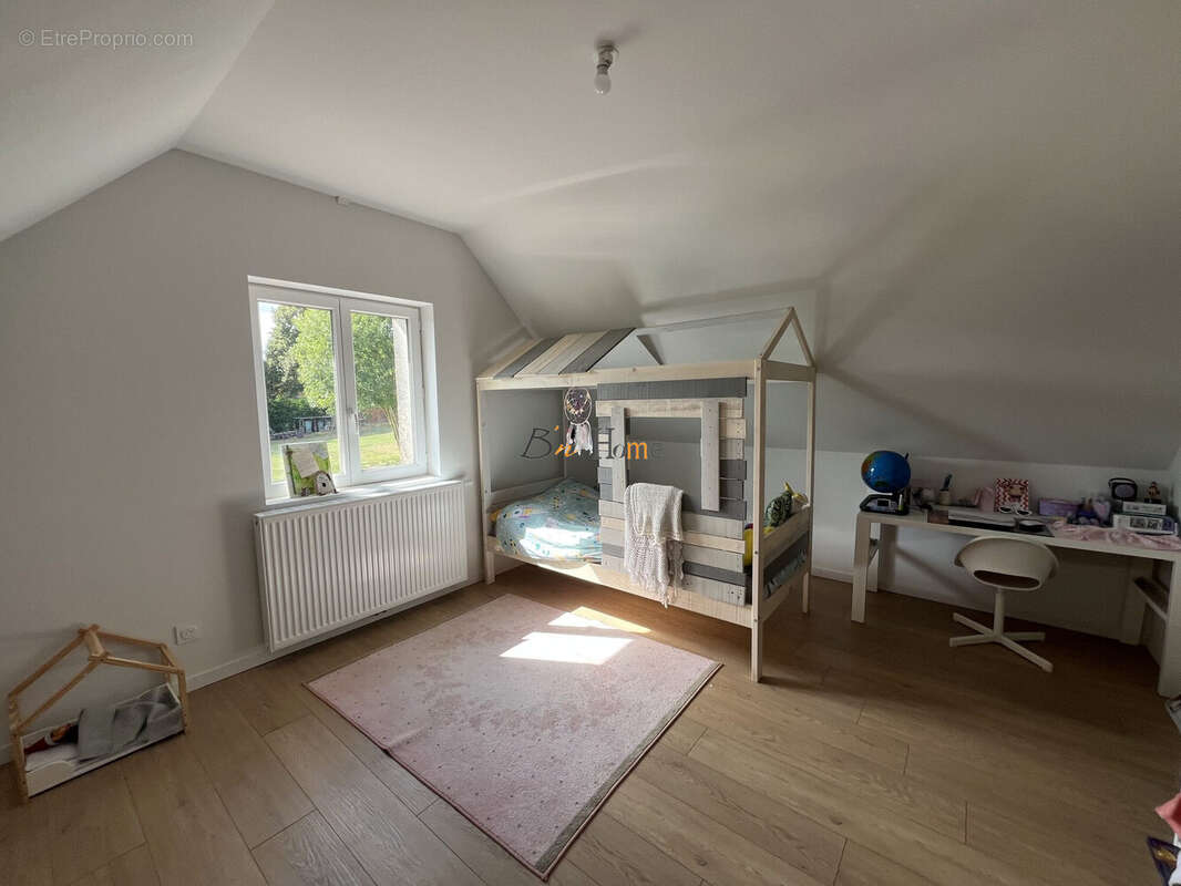 Maison à VIS-EN-ARTOIS