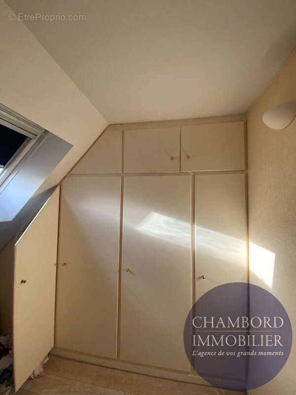 Maison à SAINT-DYE-SUR-LOIRE