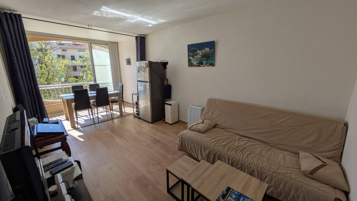 Appartement à ARGELES-SUR-MER