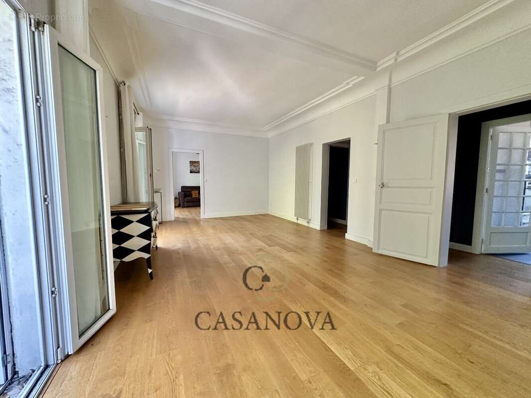 Maison à MONTPELLIER