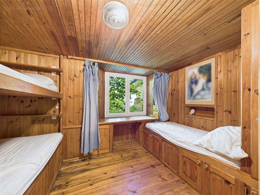 Maison à SAINT-FELICIEN