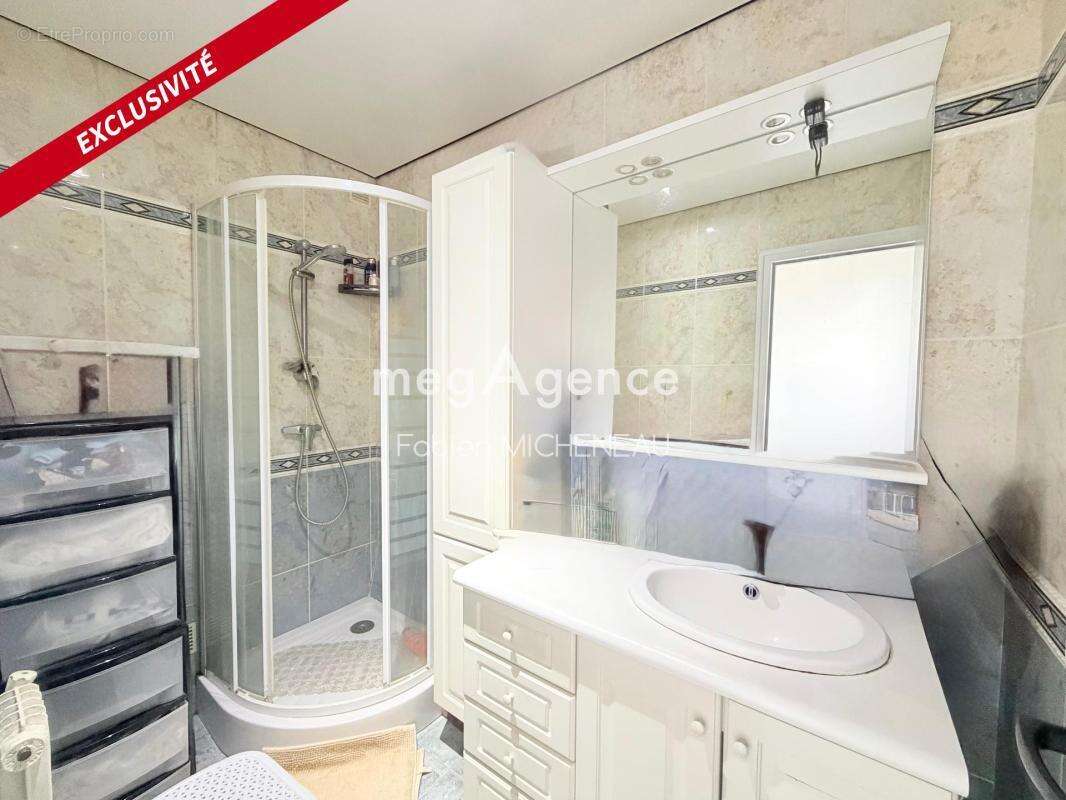 Appartement à CHOLET