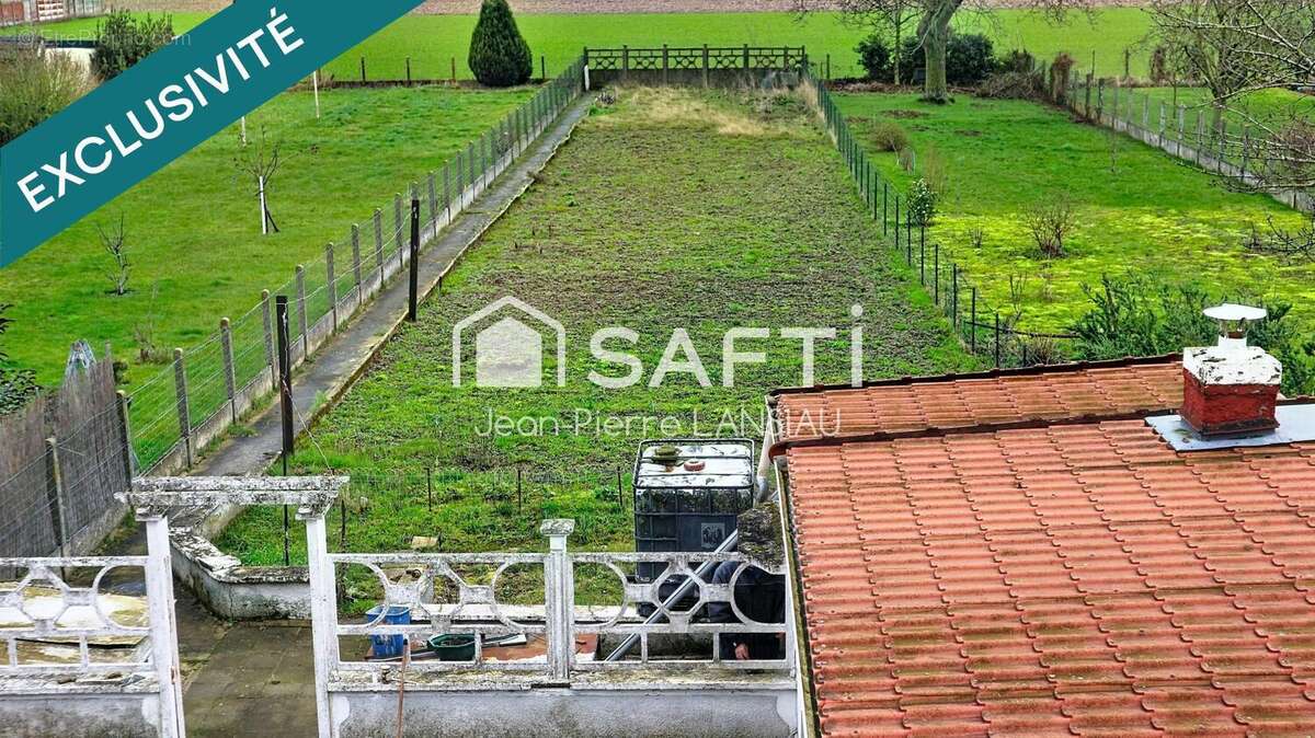 Photo 5 - Maison à VITRY-EN-ARTOIS