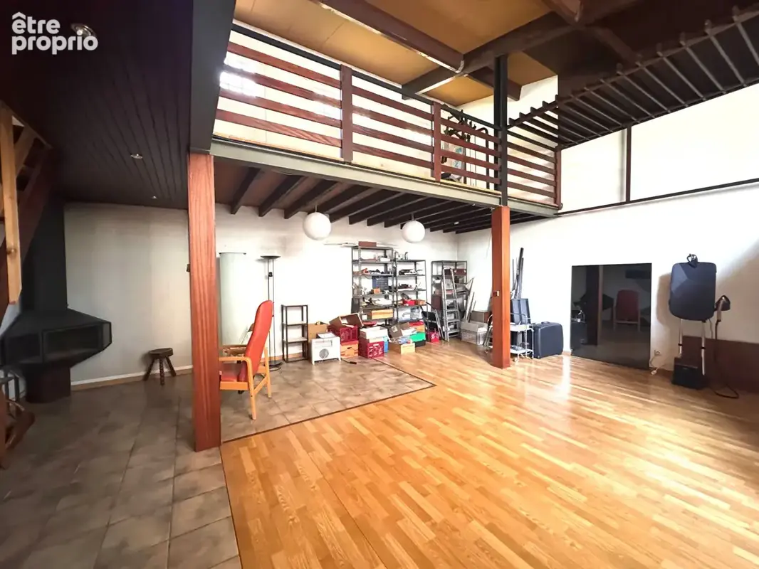 Maison Colombes 5 pièces 235 m2 - photo 13