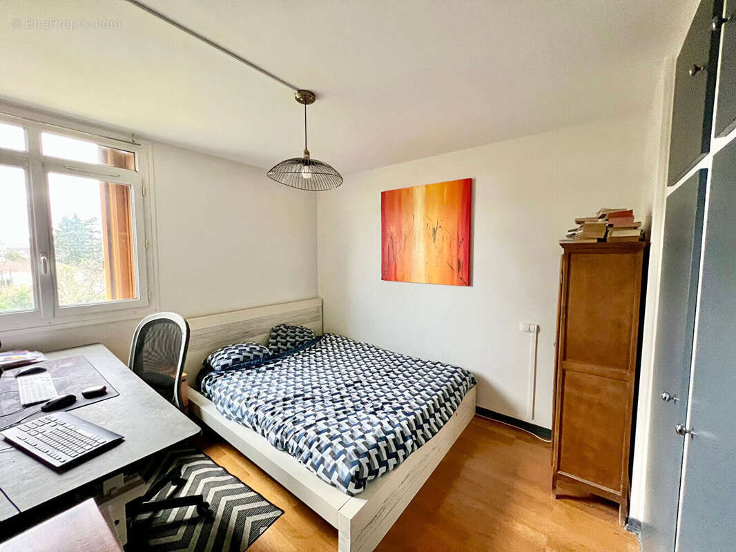 Appartement à CONFLANS-SAINTE-HONORINE