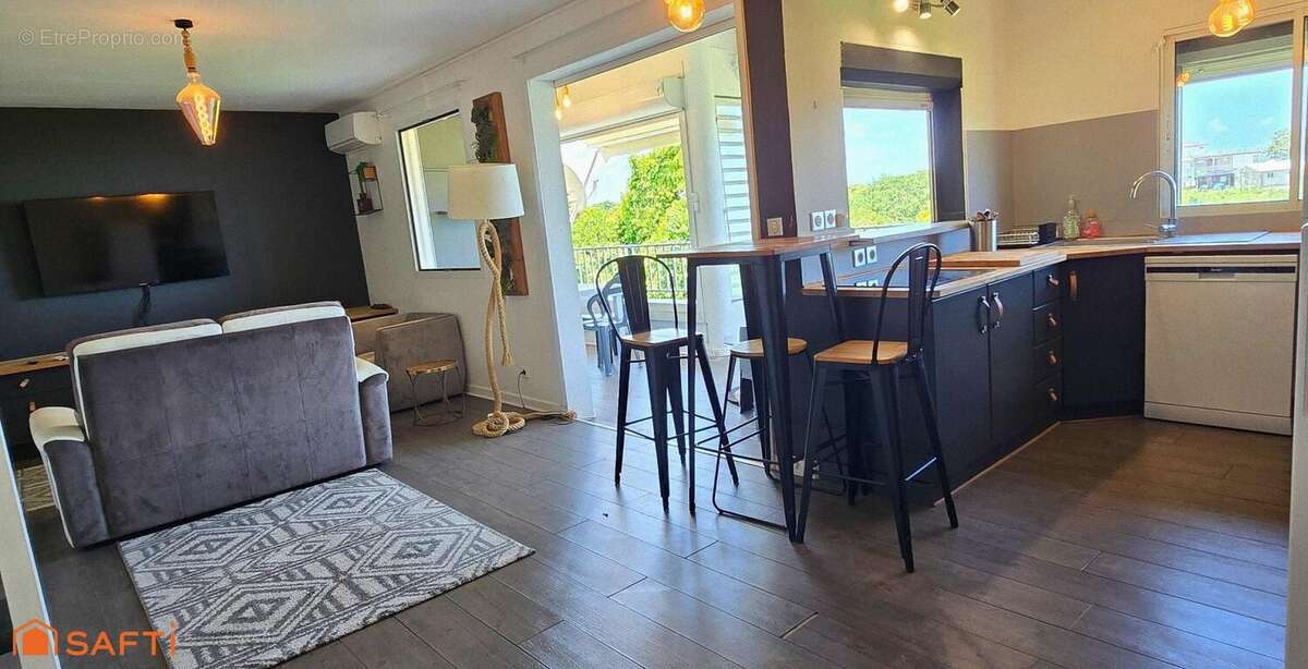 Photo 3 - Appartement à LE GOSIER
