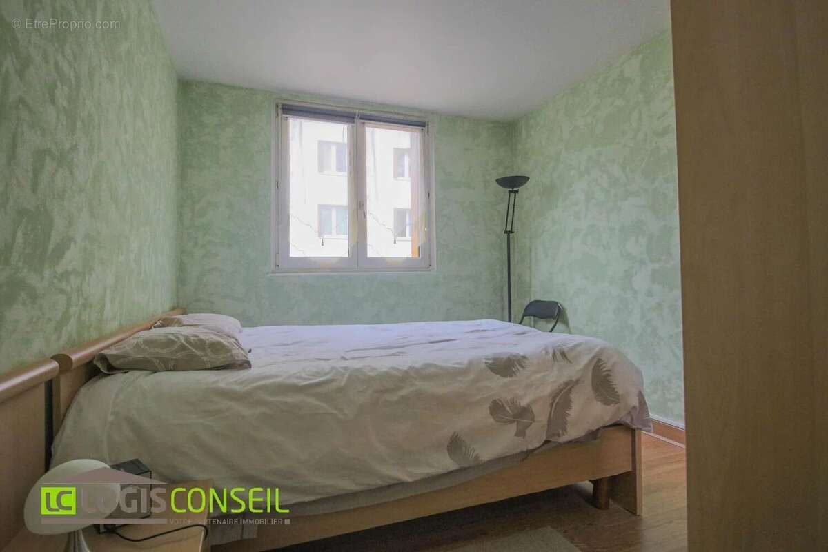 Appartement à CHATENAY-MALABRY