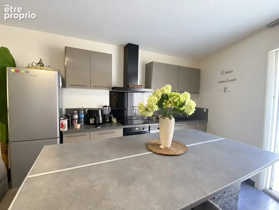 Maison à vendre 3 pièces VILLEVEYRAC (34) - photo 10