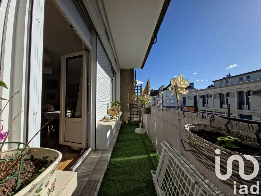 Photo 3 - Appartement à SAINT-NAZAIRE